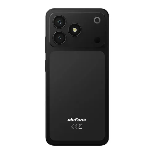 Ulefone Note 23 32gb 3gb Ram 5000mah Câmera 8mp Preto