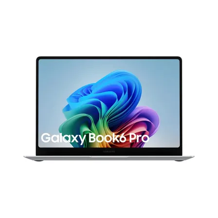 Notebook Samsung Galaxy Book6 Pro 16 Amoled, Ultra X7 358h, 32gb, 1tb Ssd, Arc B390, Windows 11, 1.59 Kg