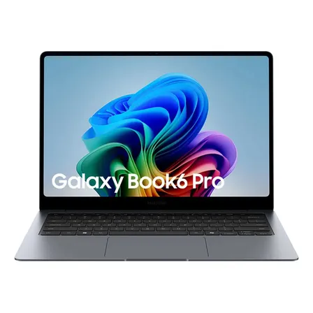 Notebook Samsung Galaxy Book6 Pro 14 Amoled, Ultra X7 358h, 32gb, 1tb Ssd, Arc B390, Windows 11, 1.24 Kg