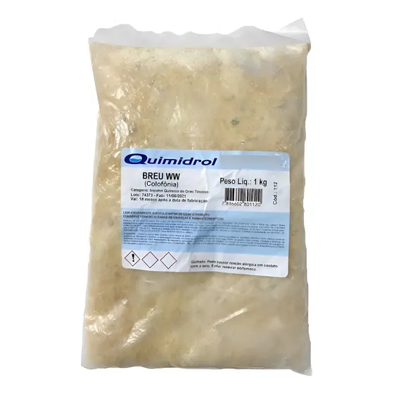 Breu Puríssimo 3 Kg