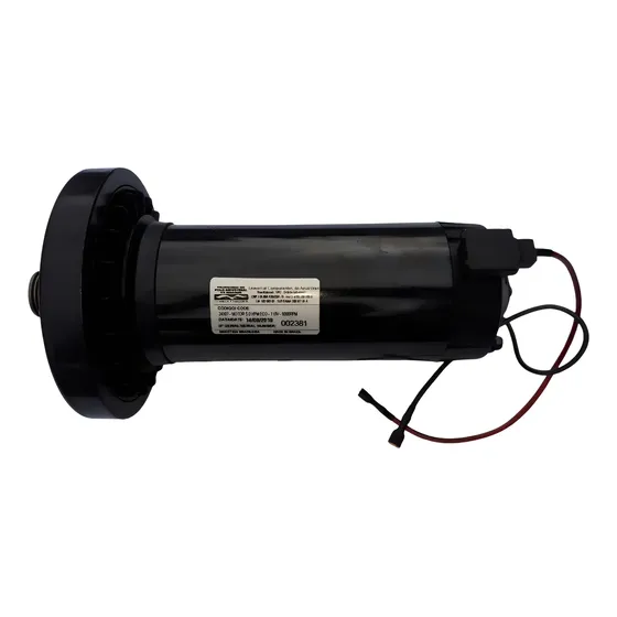 Motor Cod, 24307 5.0 Hpm 110v Esteiras Caloi E Athletic