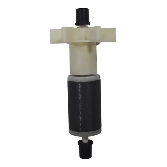 Impeller Rotor Bomba Filtro Maxxi Power Hf-1000 Spid Fish