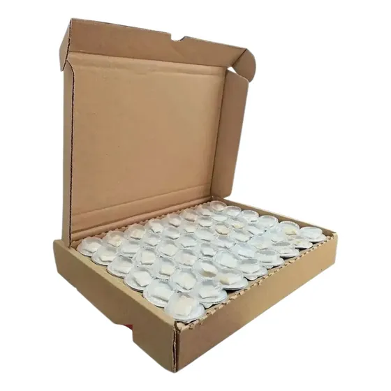 Kit Santa Ceia Cálice Suco Uva E Pão Azimo 48 Un Nota Fiscal