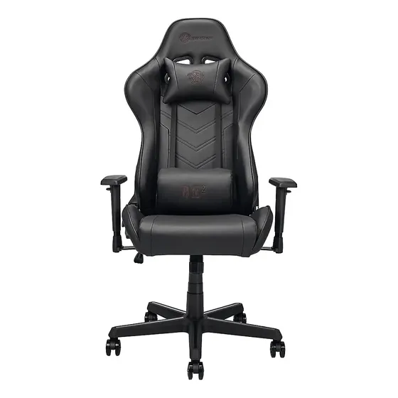 Cadeira Gamer Dn2 Preto Draxen