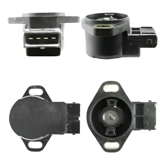 Sensor De Posição Borboleta 1995-1999 Mitsubishi Eclipse 2.0