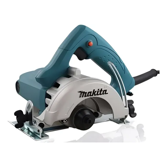 Serra Mármore 4100nh2z 1400w Makita 220v 16123