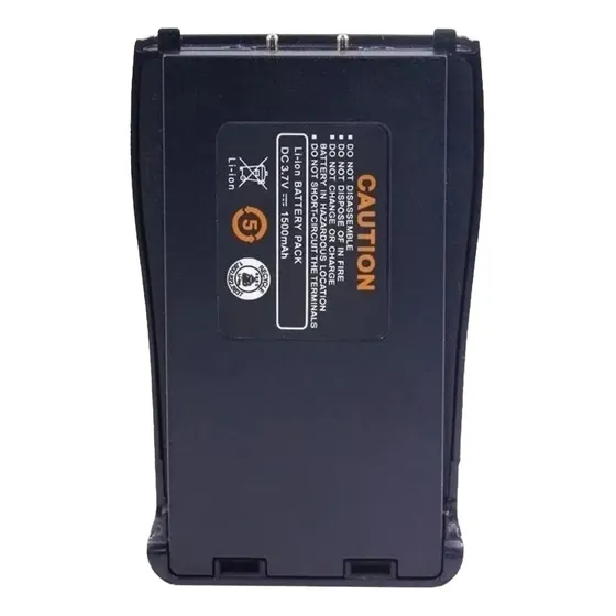 Bateria Baofeng Bf 777 Bf-888s Original Nota Fiscal