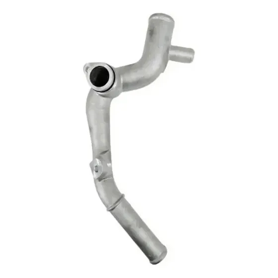 Cano De Água Mercedes Classe A 160 190 A160 A190 Tubo Grosso