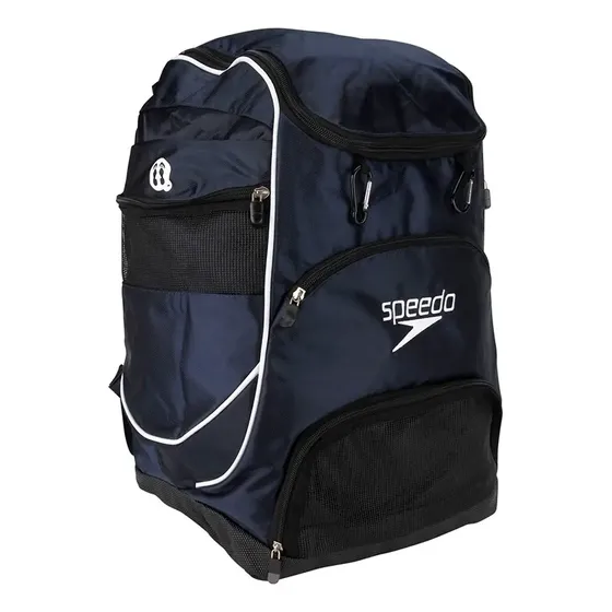 Mochila Swim Ii Speedo - Marinho