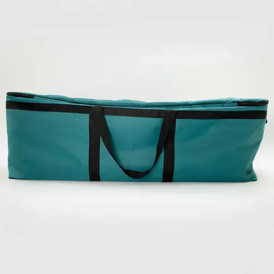 Bolsa Térmica 250l Grande(ideal Peixes E Muito Mais )