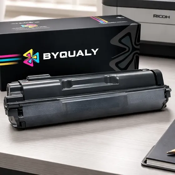 Toner Compativel Para Uso Em Ricoh Sp-3710sf Sp-3710dn 3710