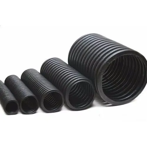 Kit Espaguete Tubo Corrugado Anti-chamas Diversas Medidas