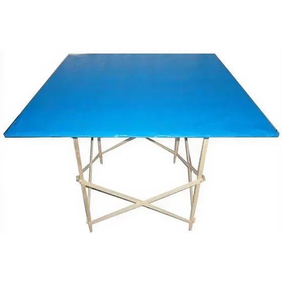 Barraca Para Camelô - Articulável