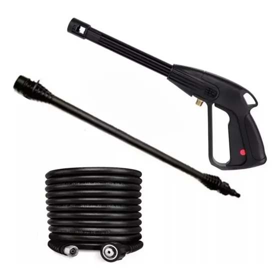 Pistola Gatilho + Tubeira Electrolux Wap Líder Vonder