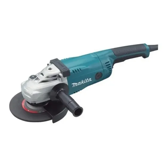 Esmerilhadeira Makita 9 Ga9020 2200w 220v