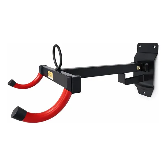 Suporte Bicicleta Bike Retrátil Parede Todos Modelos