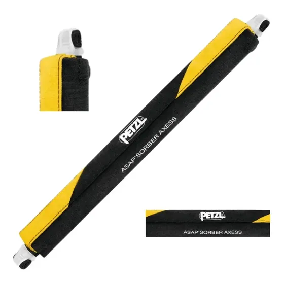 Absorvedor De Energia Para Asap 40cm Asap Sorber Ce Petzl