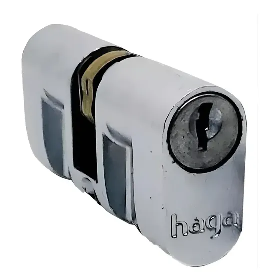 Cilindro Para Fechadura Haga