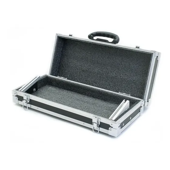 Hard Case Estojo Mala Mesa Dmx 512 E 192 Glow , Acme