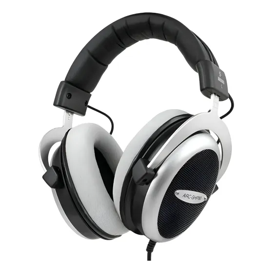 Fone Para Estudio Arcano Arc-shp80 Alta Qualidade