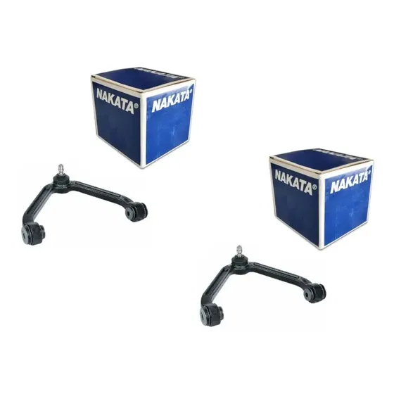 Balança Bandeja Superior Ranger 1998 99 2000 01 02 03 04 05 06 07 08 09 10 2011 Completa - Original Nakata