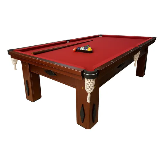 Mesa Bilhar / Sinuca 1,90x1,15 Mts Show De Bola 30%off