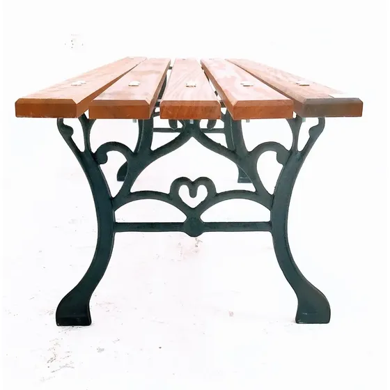 Banco De Jardim Moveis Imperador 3 Lugares 150 Cm