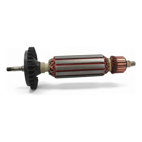 Induzido Compatível Bosch 1388 Gws 7-115 - Esmerilhad- 220 V