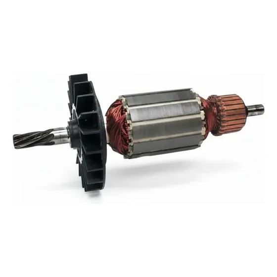 Induzido P/ Bosch 11253 New Gbh 2-24d - 7 Pontos 220v