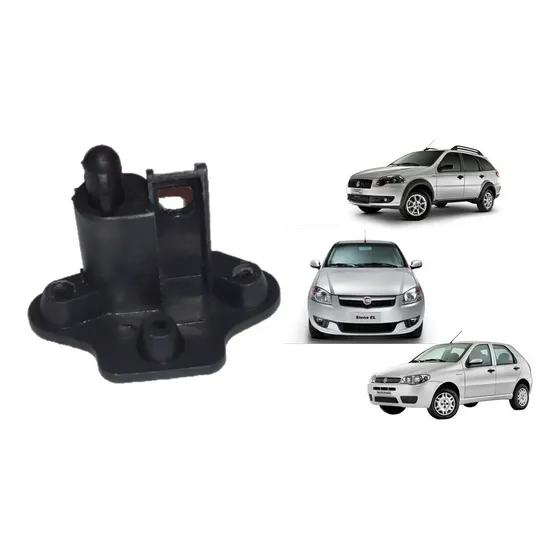 Trava Portinhola Do Tanque Palio Weekend / Siena G4 E G5