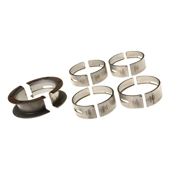 Bronzina De Mancal Cf (0,40 = 1,00) Maverick 4cc 140 2.3 Ohc