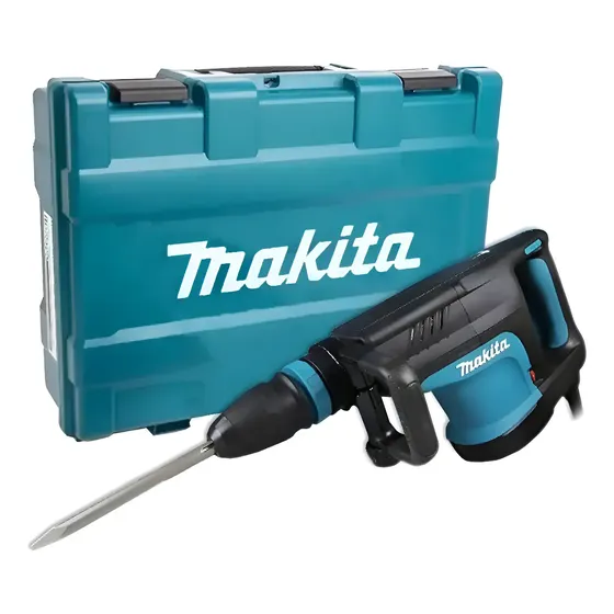 Martelete Rompedor Sds Max Hm 1203 C 220v 10kg Makita