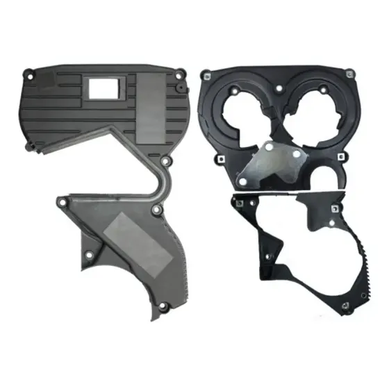 Kit Capa Correia Dentada Linea 1.9 2009 2010 2011 0106015