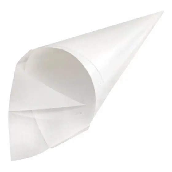 Papel Manteiga 30x30 C/400 Folhas Cristal Granapel Glasspel