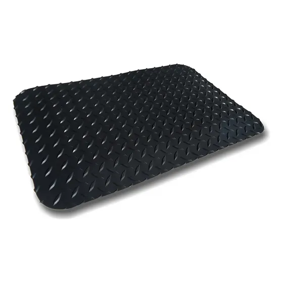 10 Tapetes Anti Fadiga Ergonômico 50cmx60cm Com Laudo