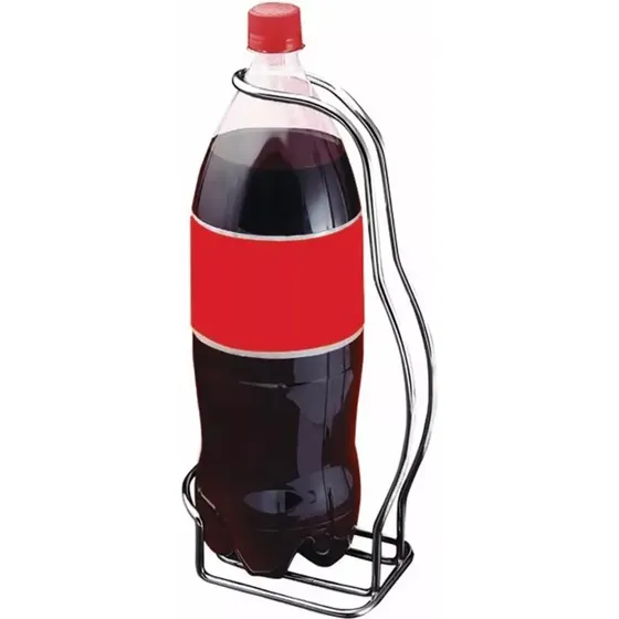Suporte Porta Refrigerante 2 Litros Pet Porta Alça Garrafa
