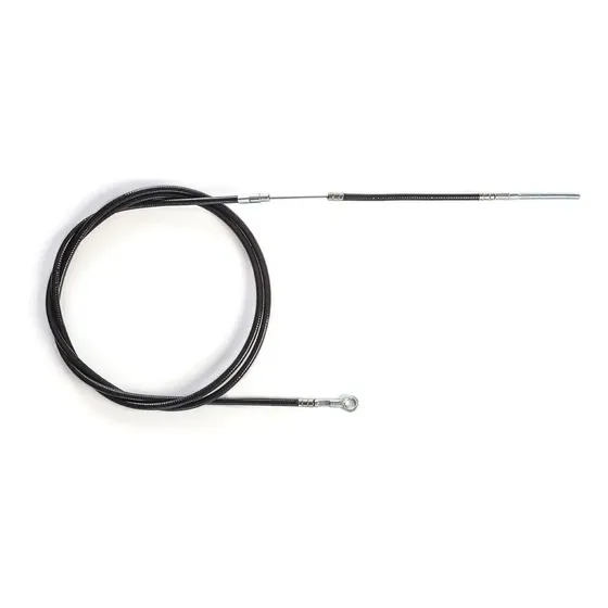 Cabo Freio Caixa Pedal Suspensa Mini Buggy Fapinha Cross