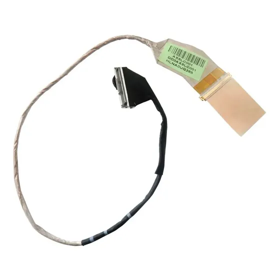 Cabo Flat Original Hp Cq42 G42 G56 G62 Ax1lc003 Dd0ax1lc003