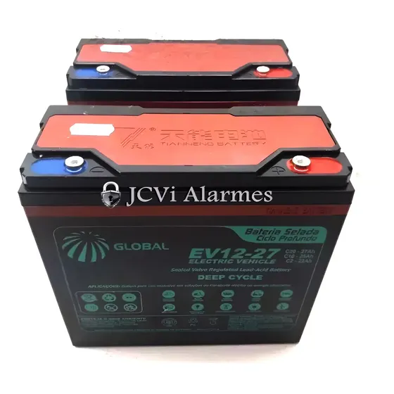 Kit 2 Baterias Cadeira De Rodas Motorizada Comfort Ly-eb103s
