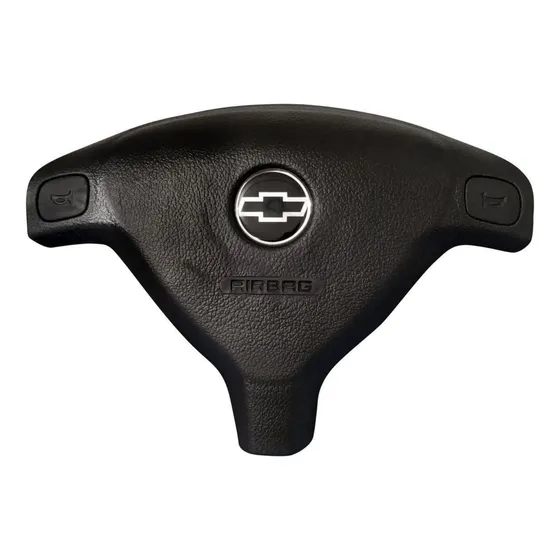 Tampa Bolsa Capa Buzina Central Volante Air Bag Zafira Astra