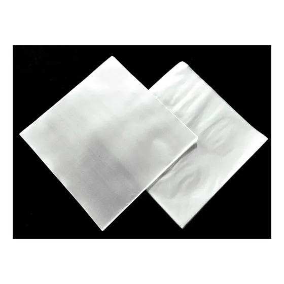 Vinil Lps 300 Plásticos 150 Extra Grosso 0,20 + 150 Internos