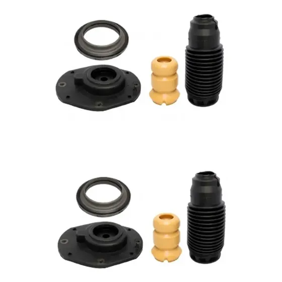 Kit Coxim Batente Amortecedor 2 Lds Xsara Picasso - 1º Linha