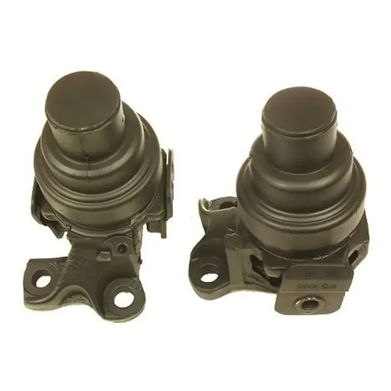 Coxim Esquerdo Do Motor 1995-1997 Honda Accord 2.2