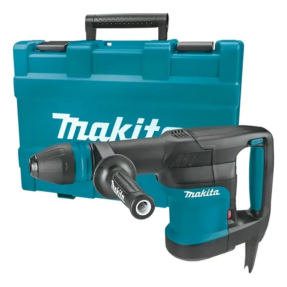 Martelo Rompedor Sds Max Hm0870c / 1100w / 220v - Makita 5kg