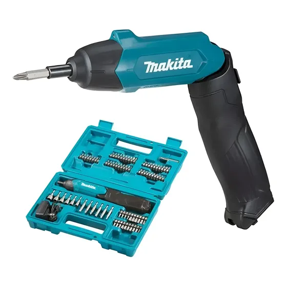 Parafusadeira Df001dw Bivolt 3.6v Makita 22407