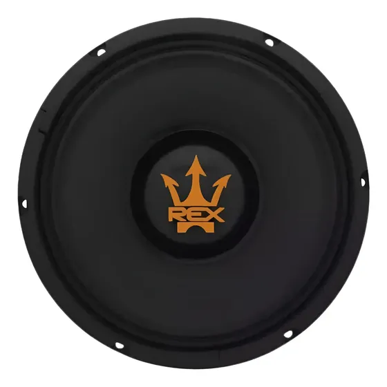 Woofer Magnum Rex 10 Polegadas 400w B4 Medio Grave