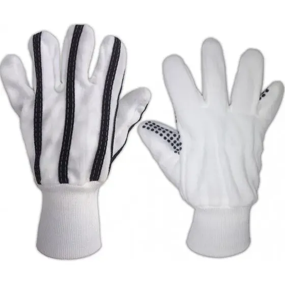 Kit 10 Luvas Grafatex Corte De Cana Teknoluvas Supersafra F6