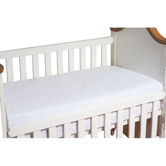 Capa Impermeável Para Colchão Infantil 1,50 X 0,70 X 0,15