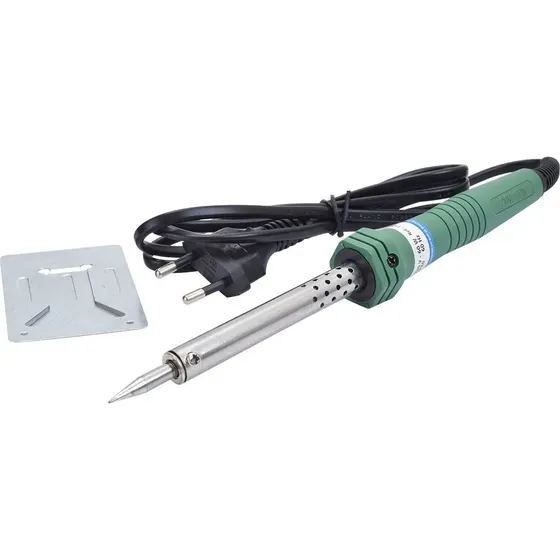Ferro De Soldar Brasfort Profissional 60w -220v Frete Gratis