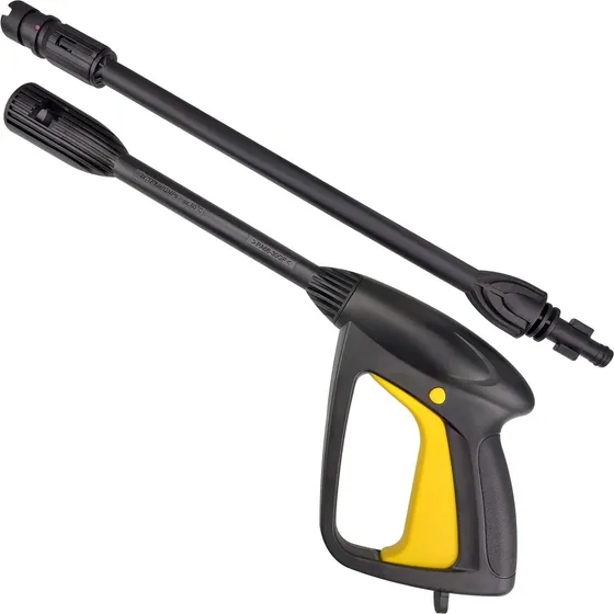 Pistola Original Para Lavadora De Alta Pressão Tekna Hlx105v